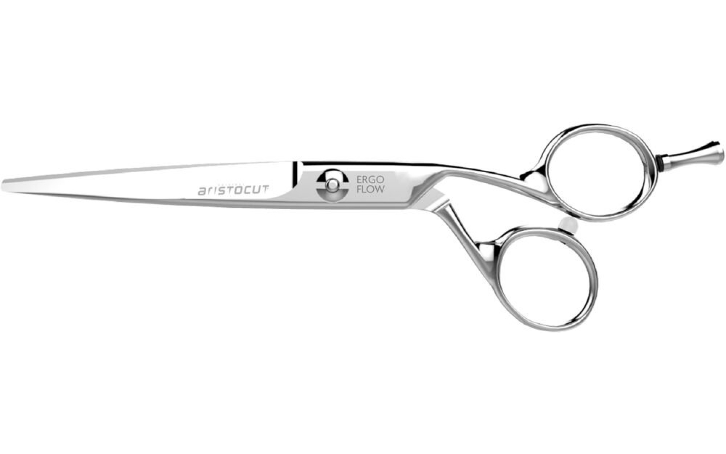 Aristocut ERGO-FLOW + Modellieschere 35T