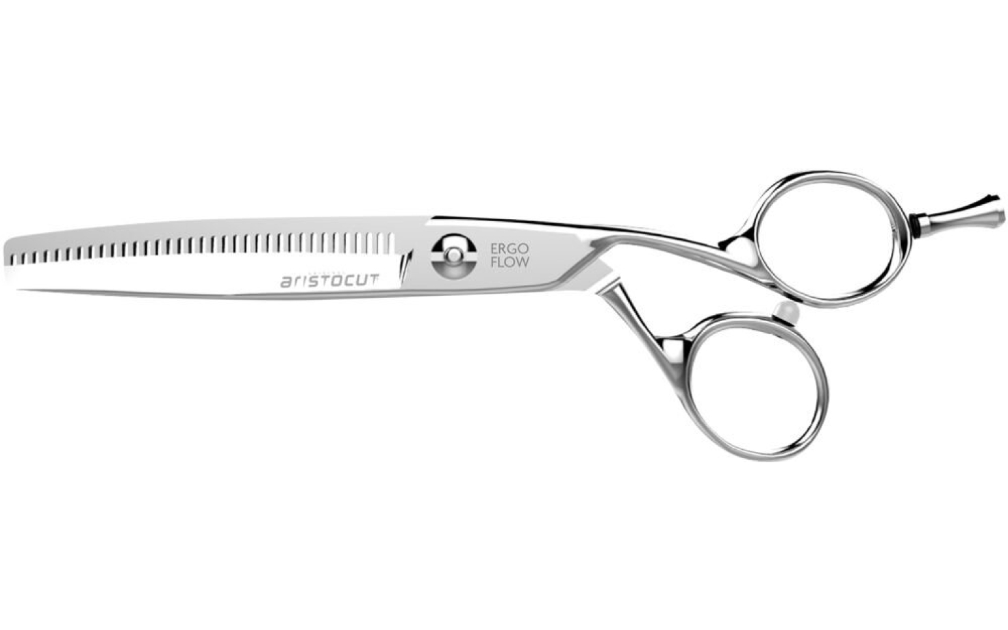 Aristocut ERGO-FLOW + Modellieschere 35T