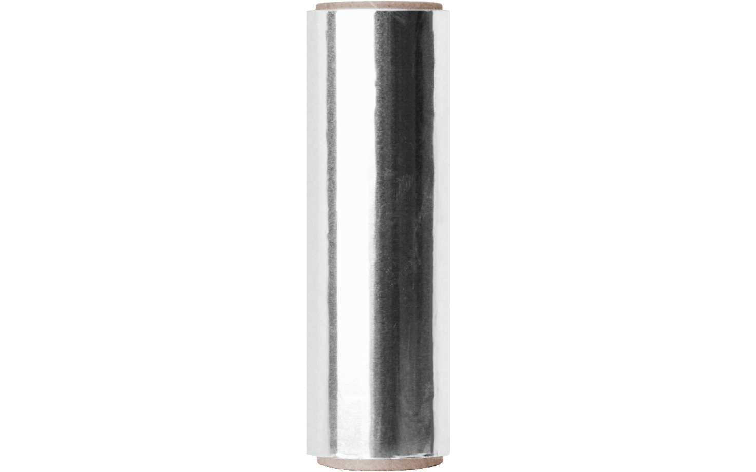 Wella Alu- Strähnenfolie 12 cm x 50 m 2er silber