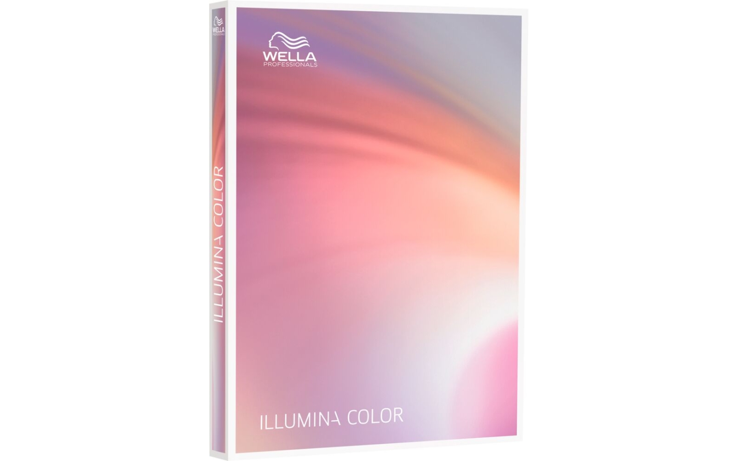 Illumina Color Farbkarte