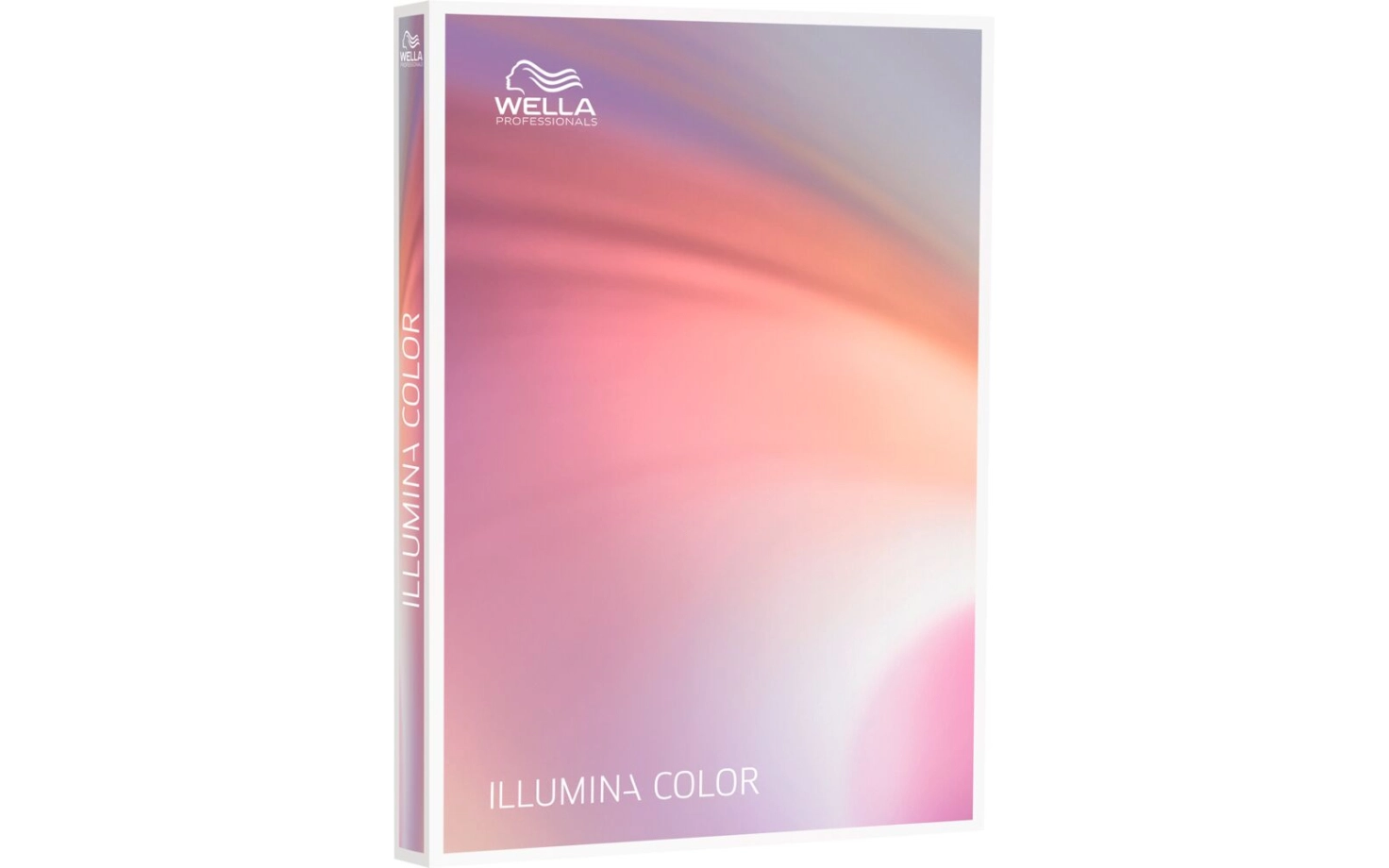 Illumina Color Farbkarte