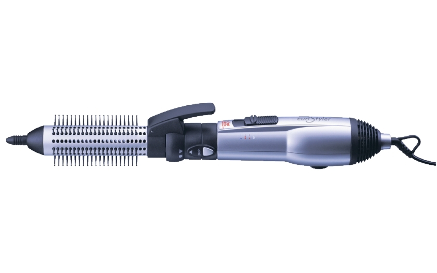 Wella Curl Styler Lockenstab