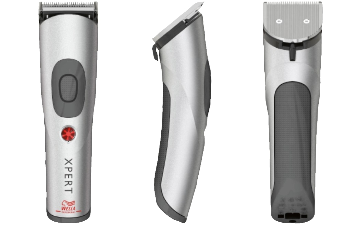 Wella Xpert HS 71 Haarschneidemaschine