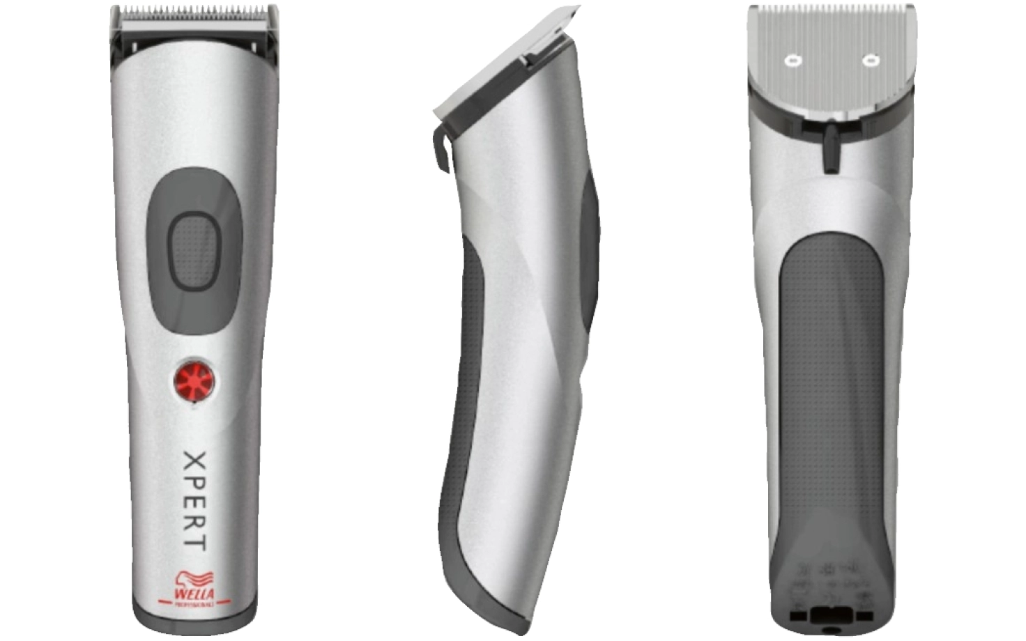 Wella Xpert HS 71 Haarschneidemaschine