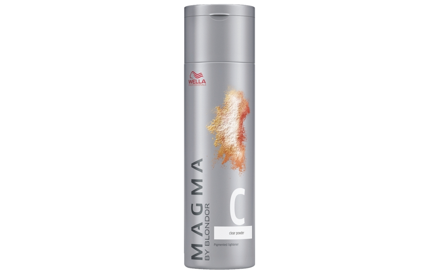 Magma Clear Painting Powder 