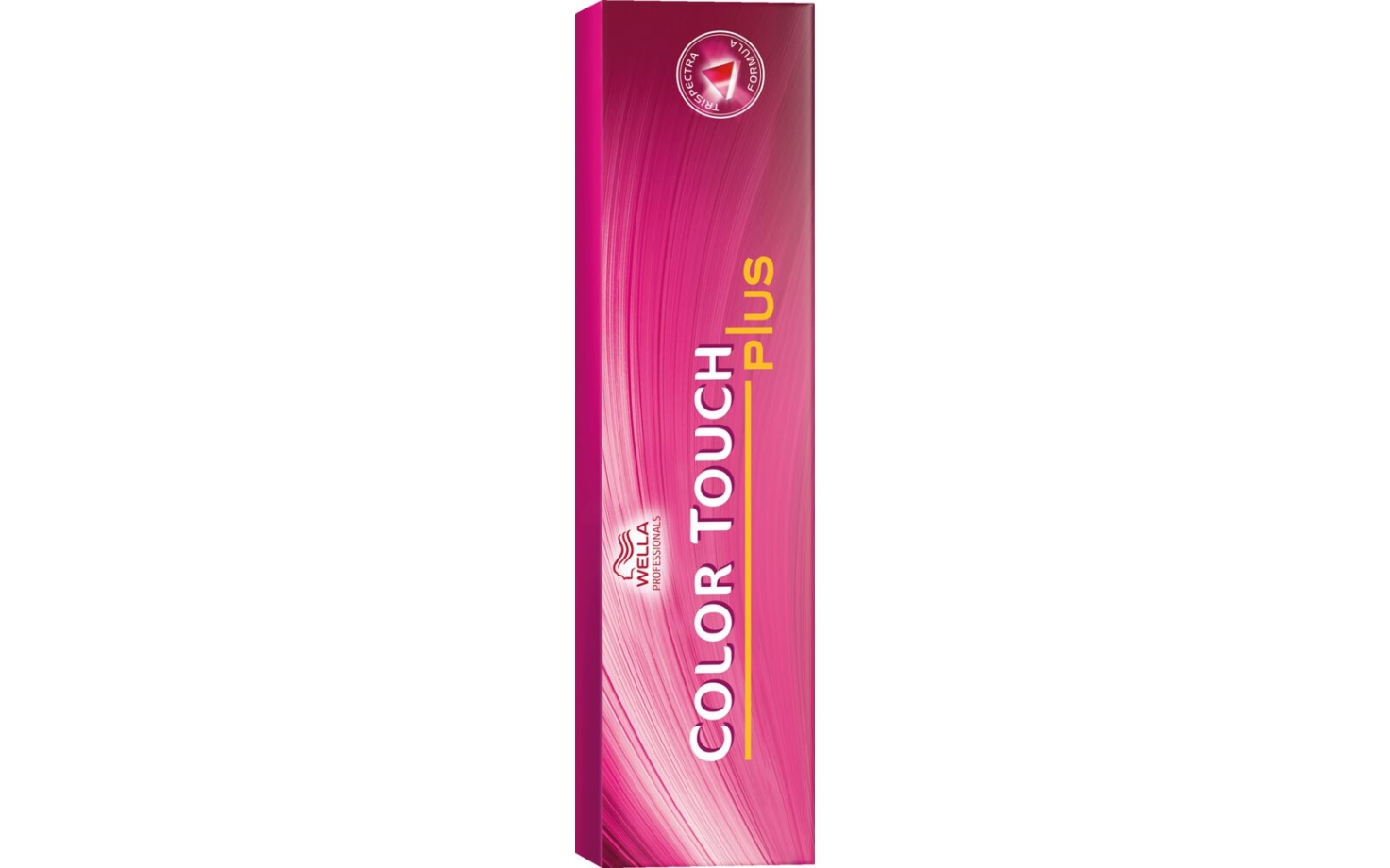 Wella Color Touch Plus Intensiv Tönung