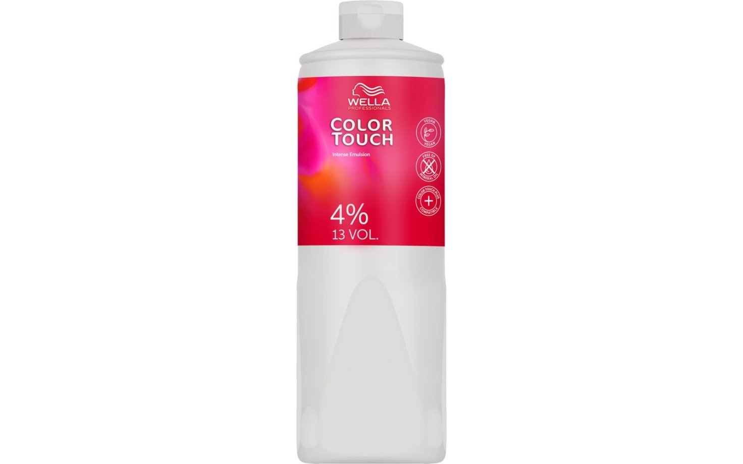 Wella Color Touch  Plus Emulsion 4 %