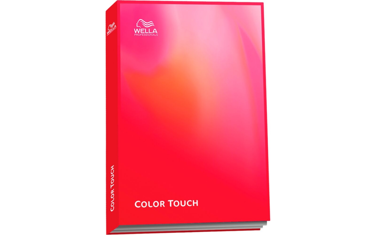 Wella Color Touch Farbkarte