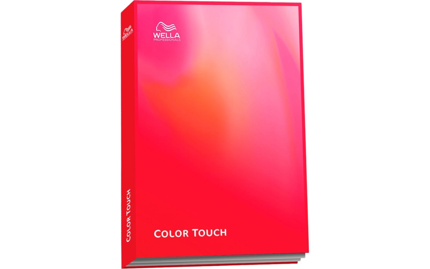 Wella Color Touch Farbkarte