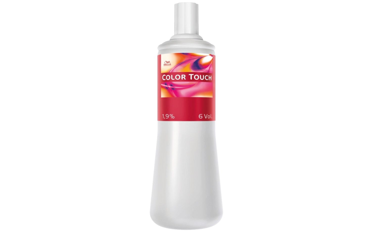 Wella Color Touch Emulsion 1,9% 