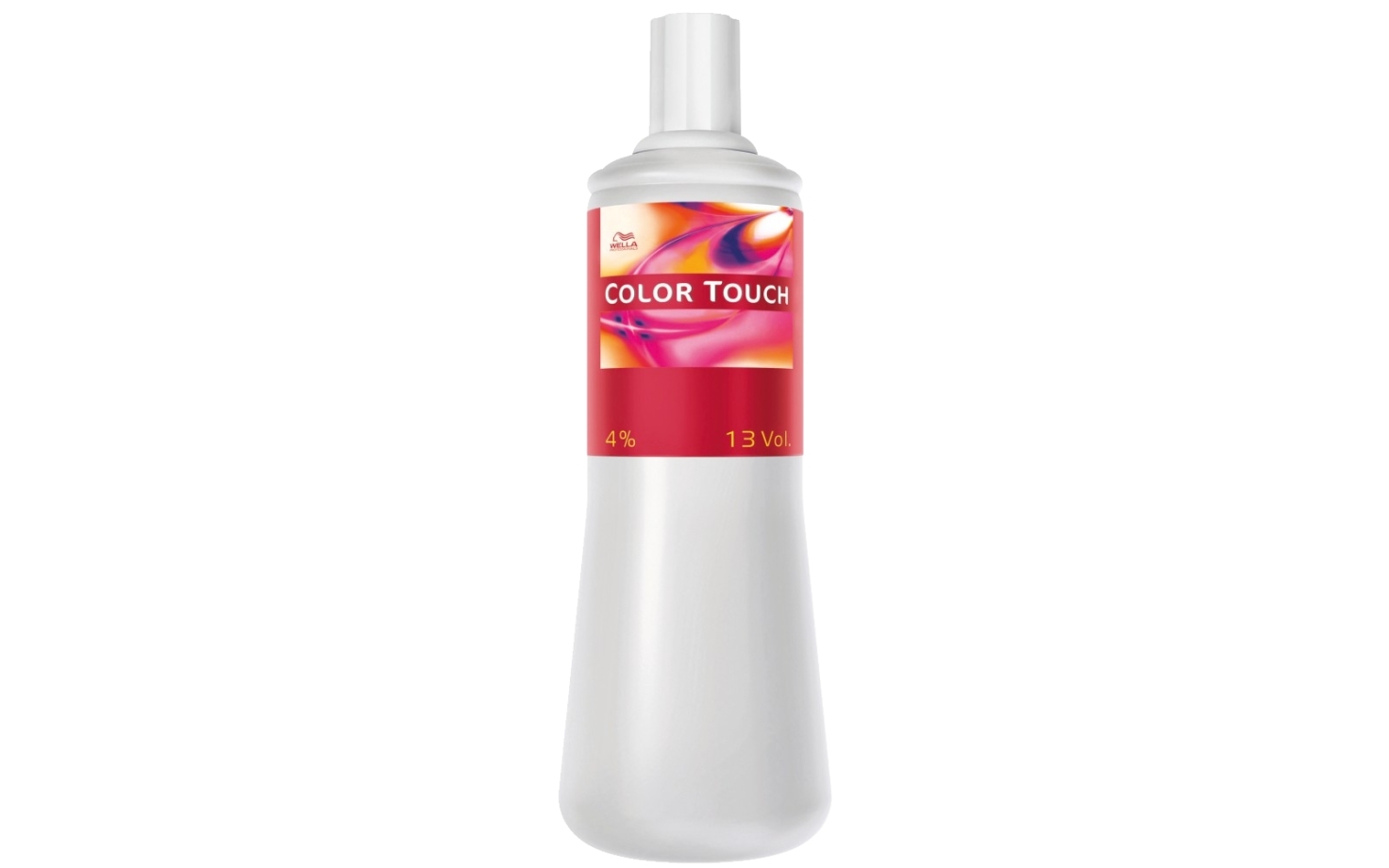 Wella Color Touch Emulsion 4 %