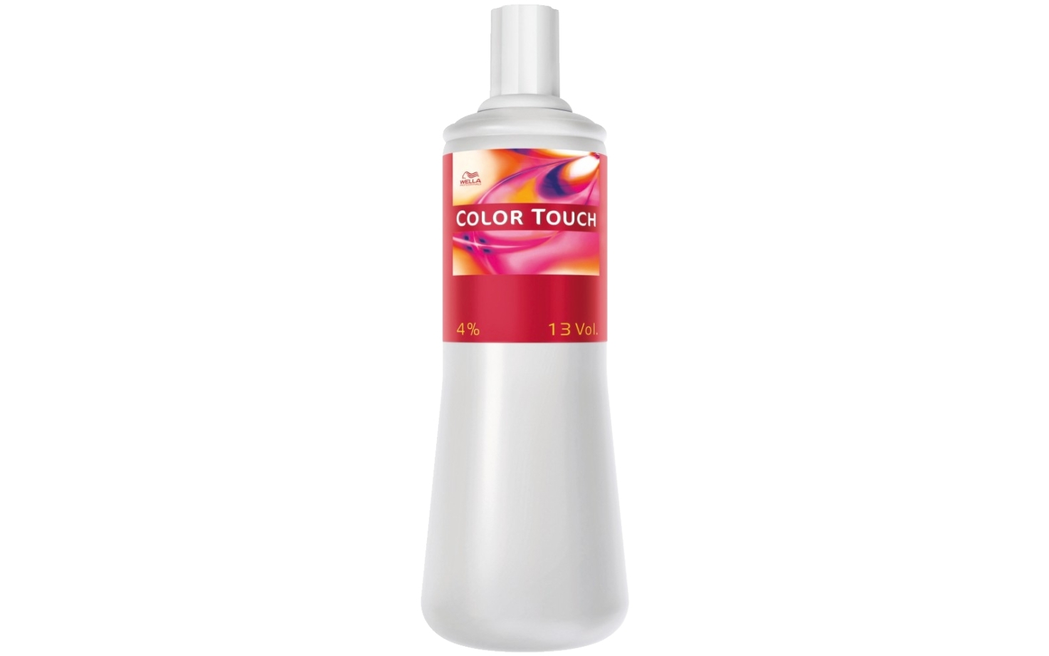 Wella Color Touch Emulsion 4 %