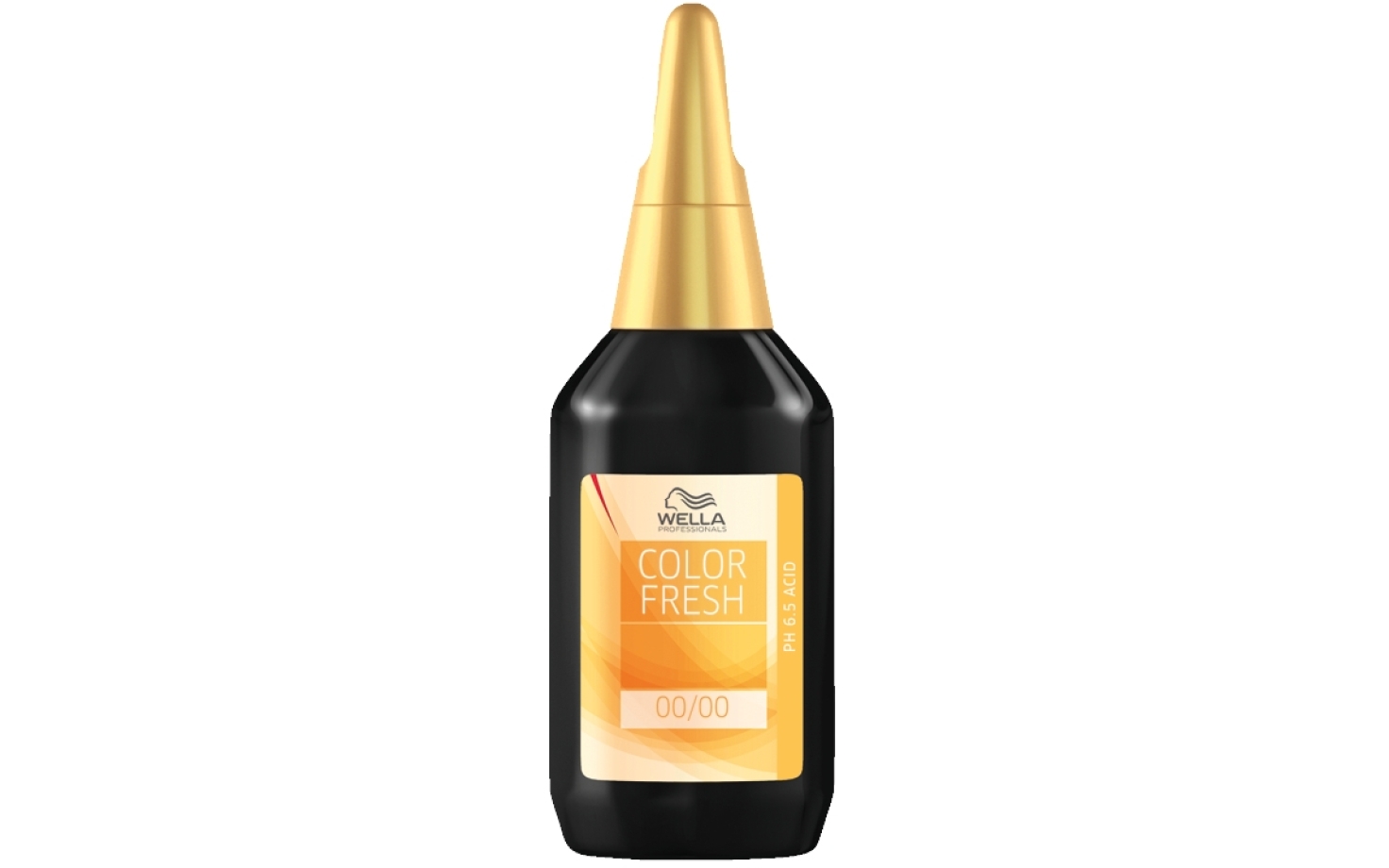 Wella Color Fresh Glanz-Tönung 75 ml ph 6.5-Acid