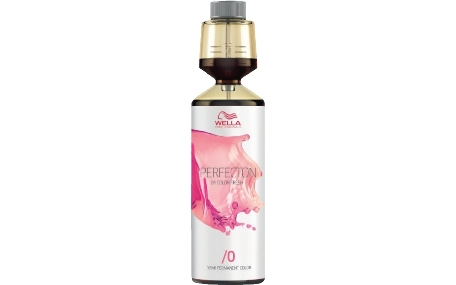 Wella Perfecton Tonspülung 250 ml