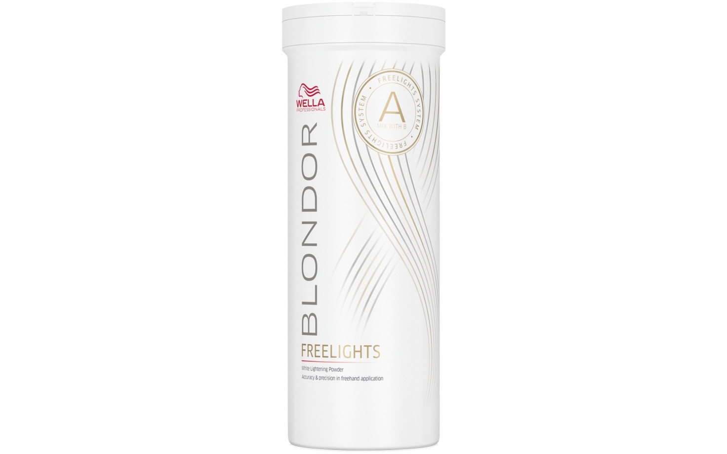 Blondor Freelights Blondierpulver 400g