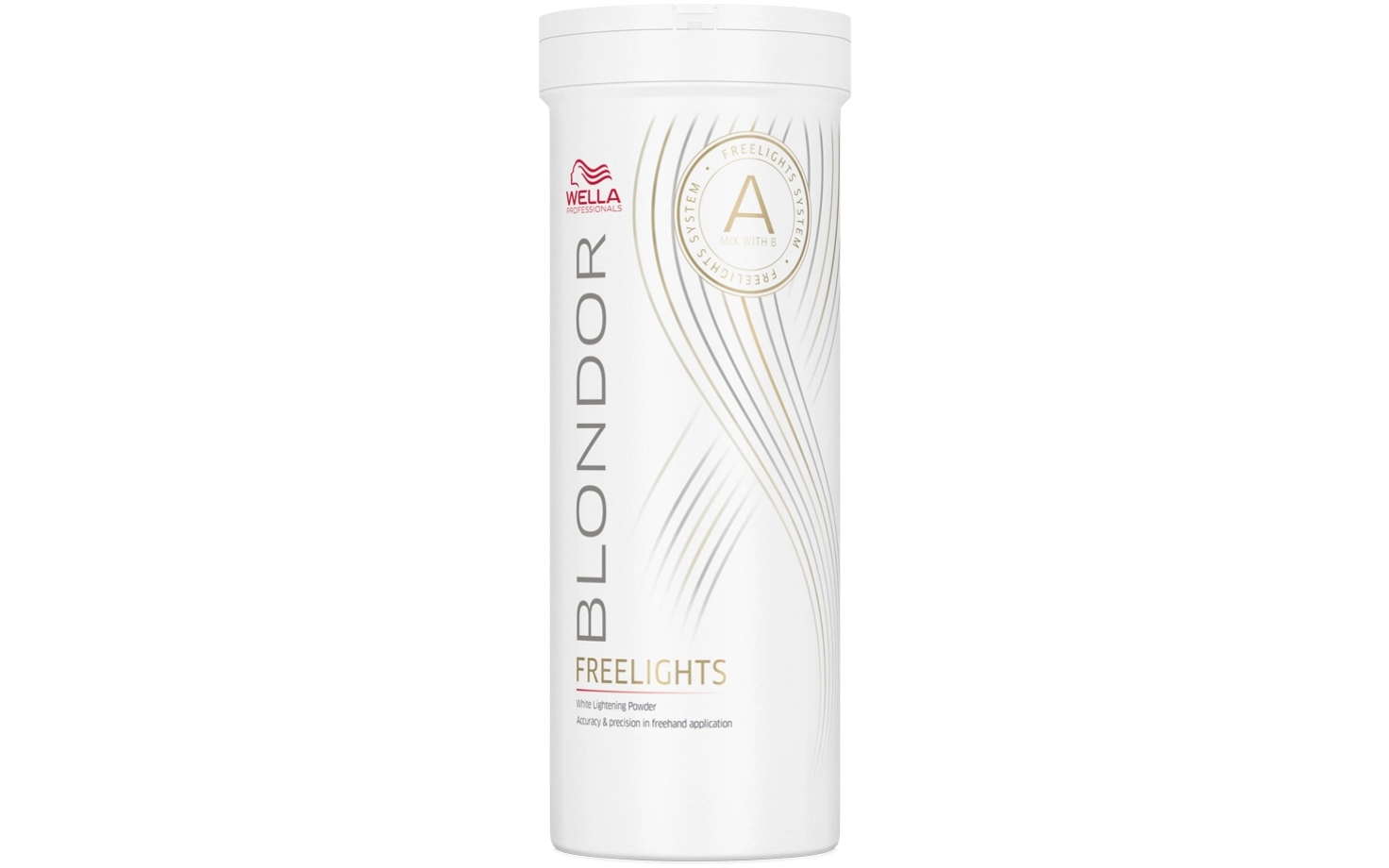 Blondor Freelights Blondierpulver 400g