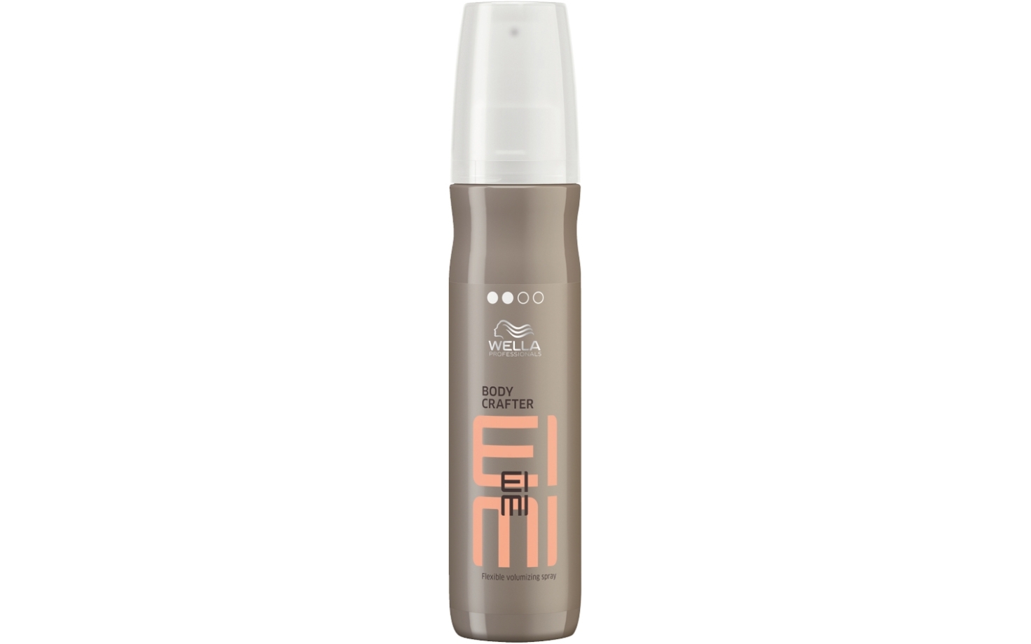 EIMI Body Crafter Volumenspray 150 ml