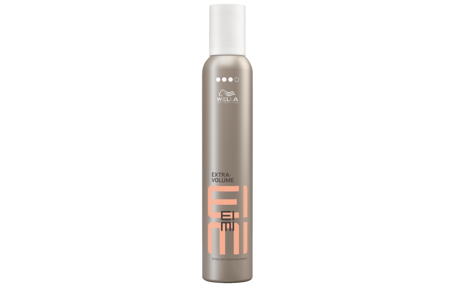 EIMI Extra Volume Styling-Schaum