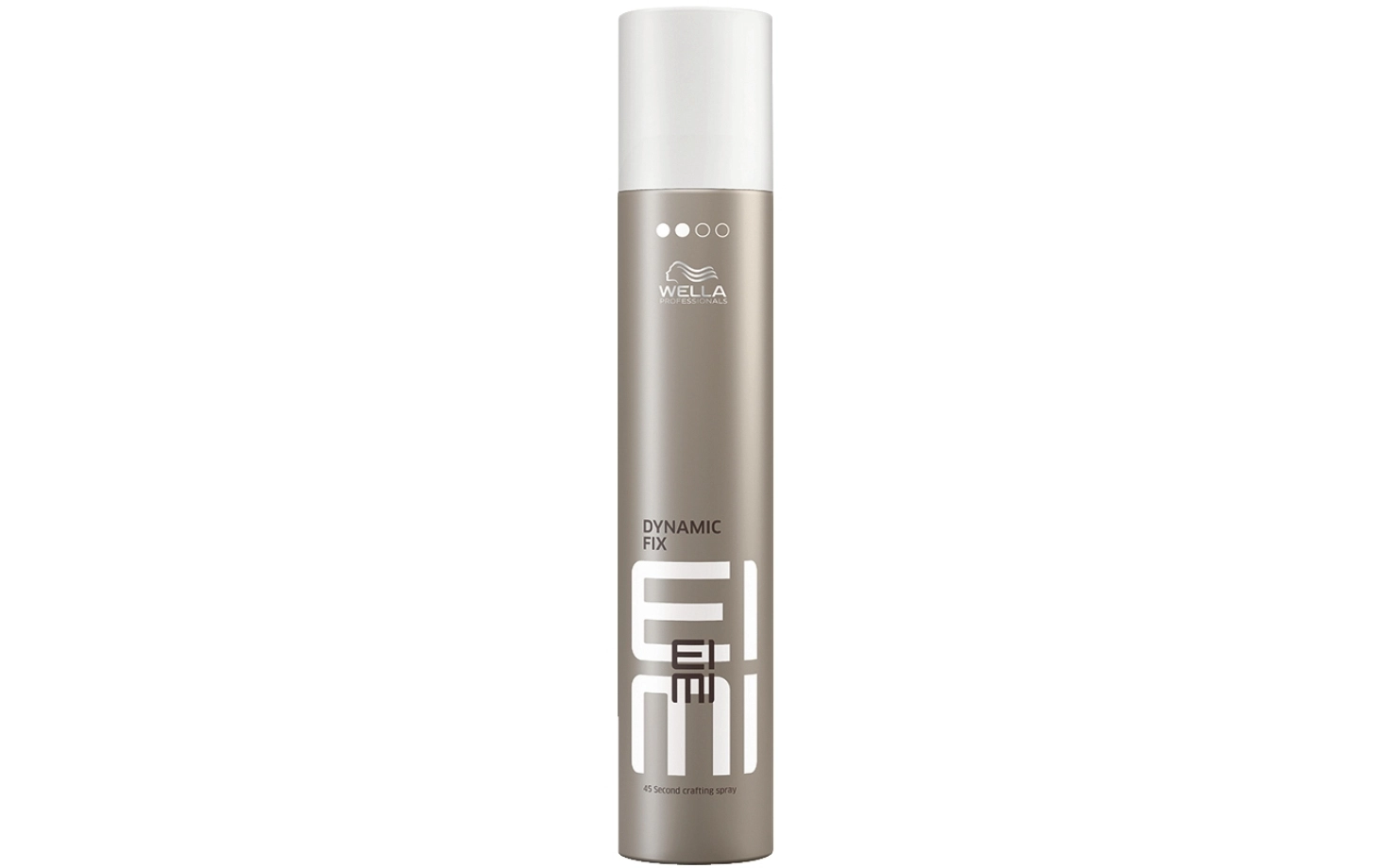 EIMI Dynamic Fix 45 seconds Modellierspray