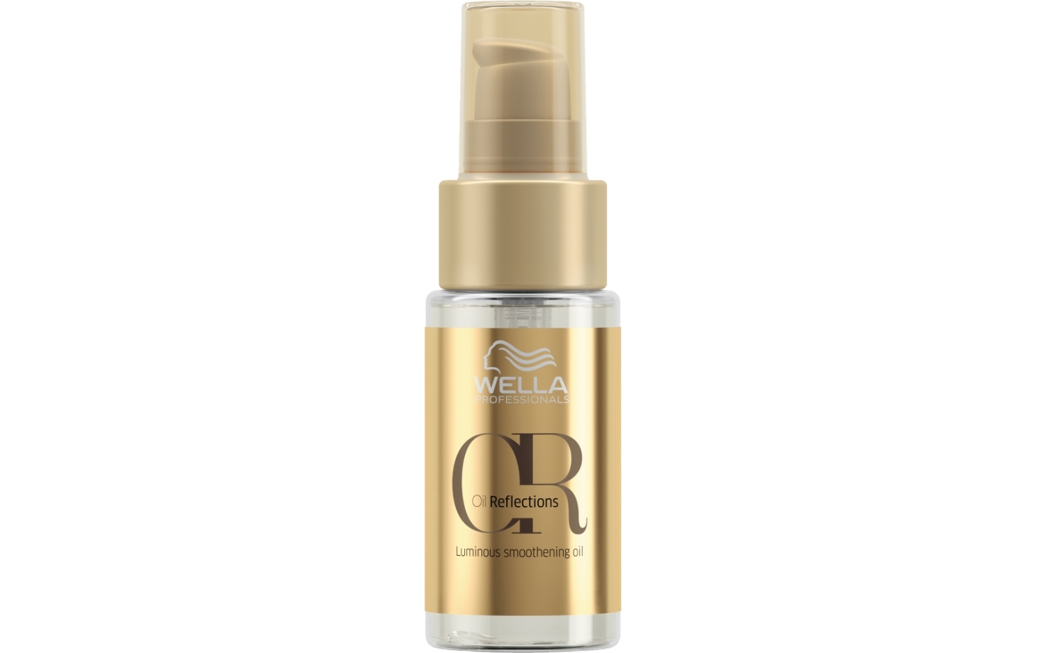 Oil Reflections Smoothening Oil 30 ml