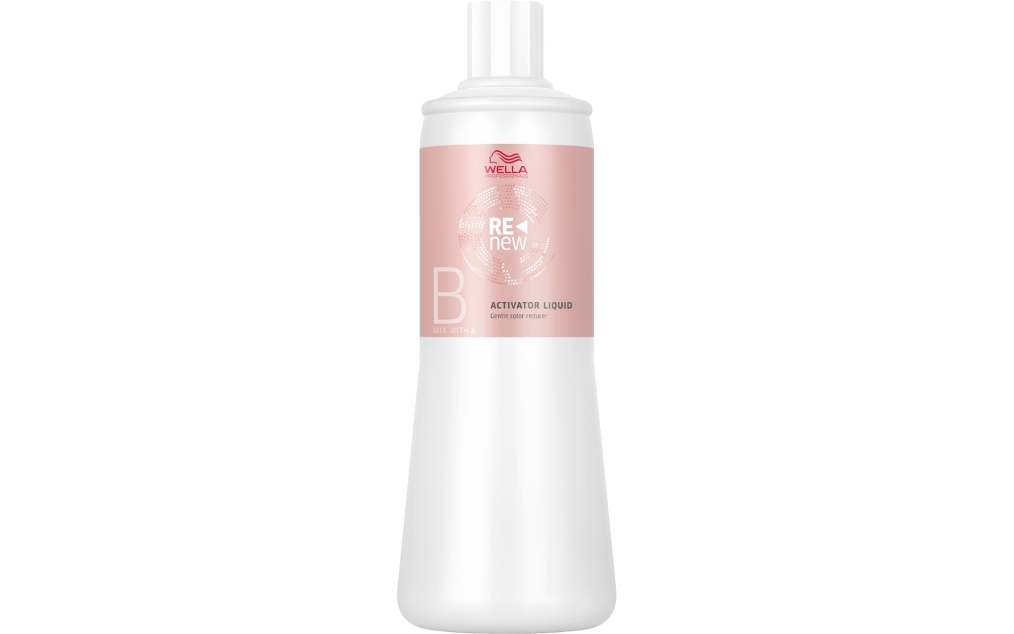 Color Renew Activator Liquid 500 ml