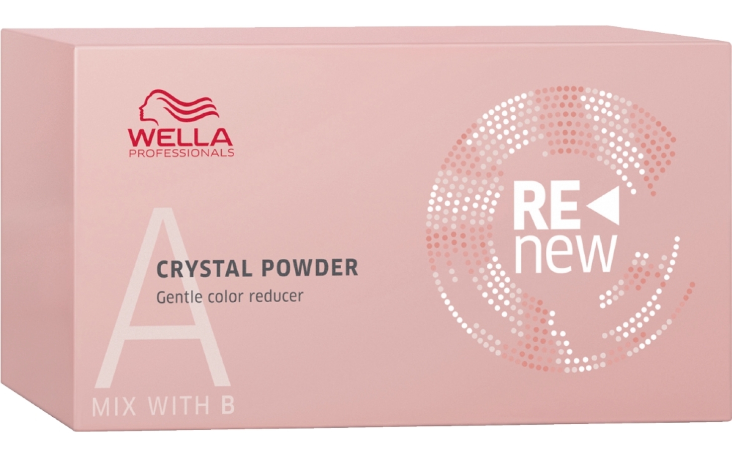Color Renew Crystal Powder 9 g