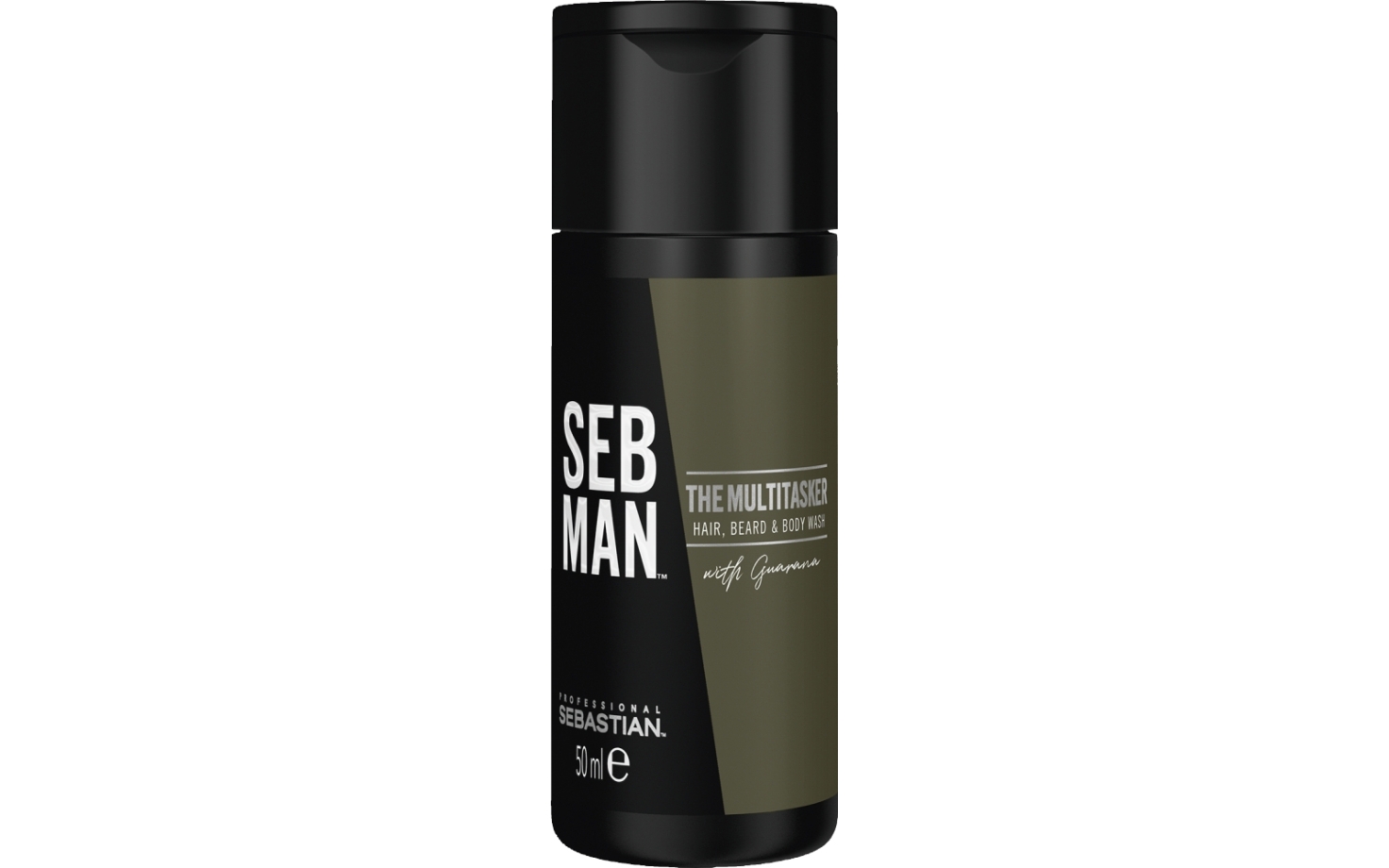SEB MAN The Multitasker 3in1 Wash 50 ml