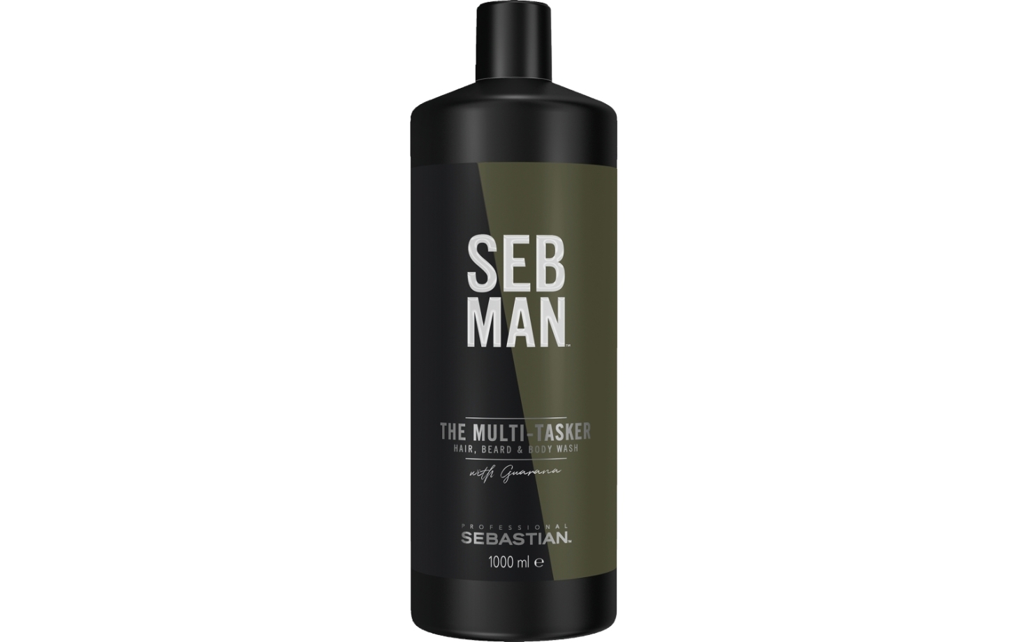 SEB MAN The Multitasker 3in1 Wash 1000 ml