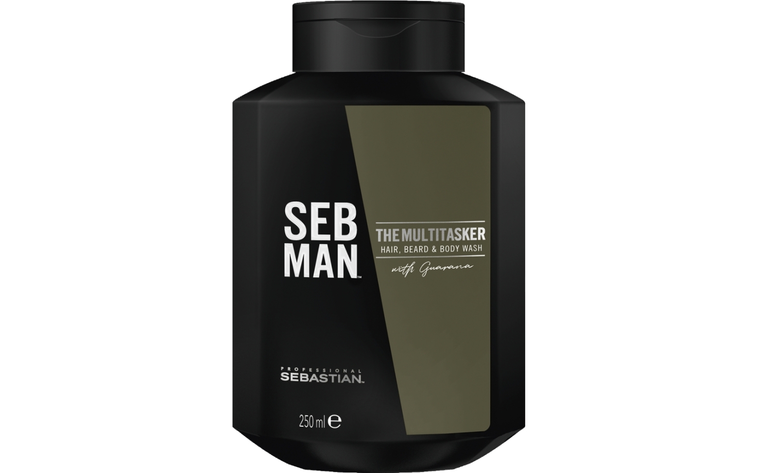 SEB MAN The Multitasker 3in1 Wash 250 ml