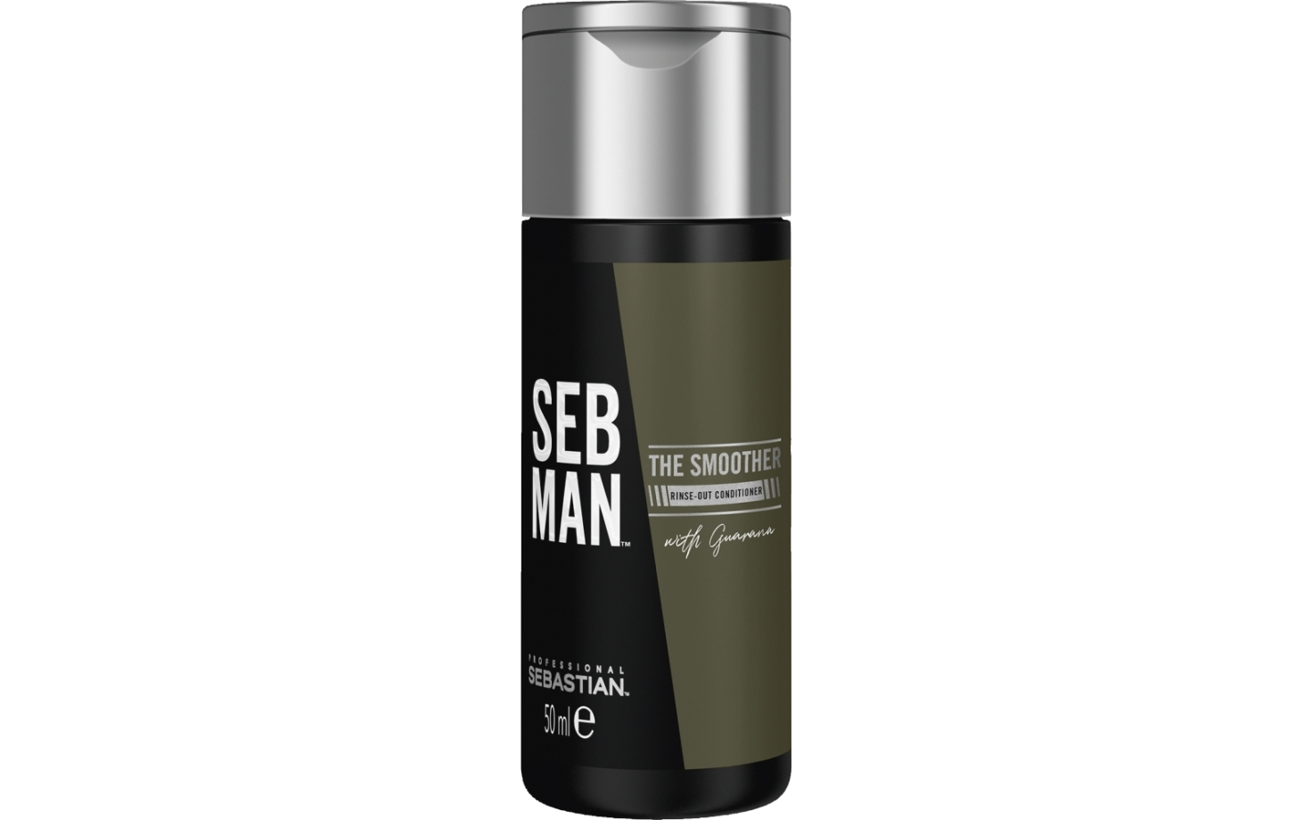 SEB MAN The Smoother Conditioner 50 ml