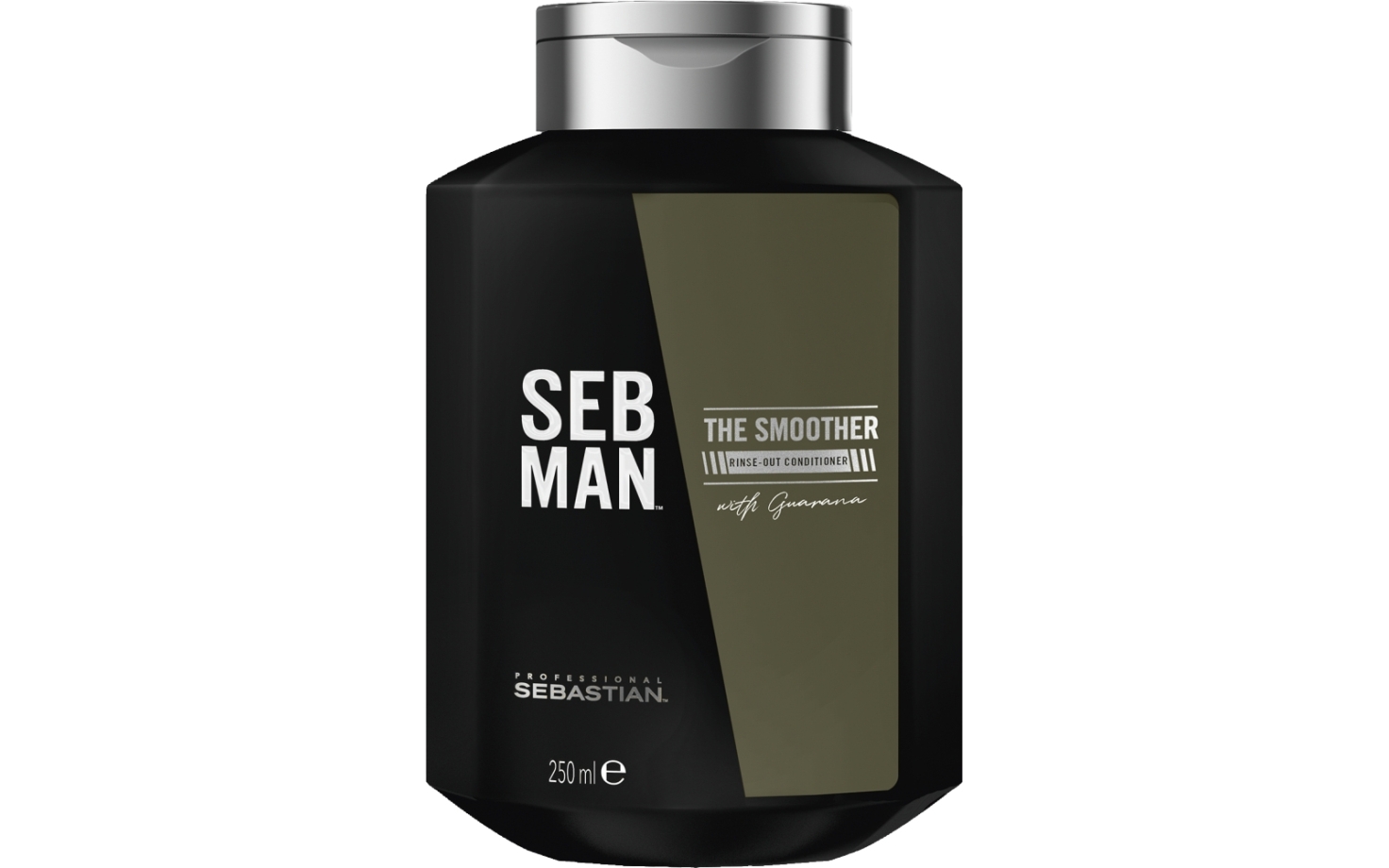 SEB MAN The Smoother Conditioner 250 ml