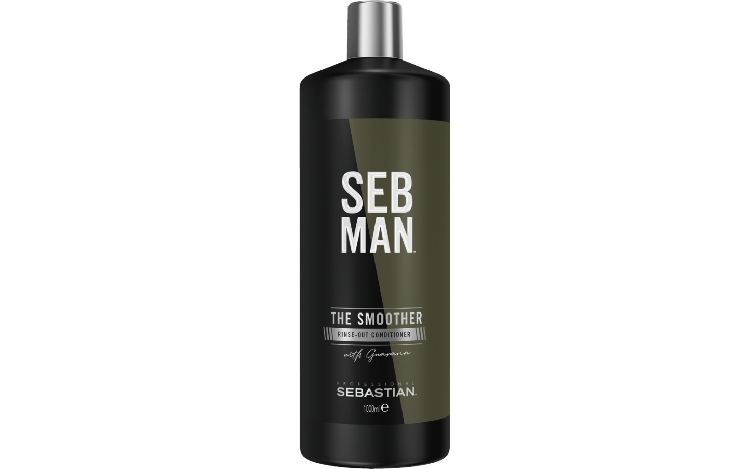 SEB MAN The Smoother Conditioner 1000 ml