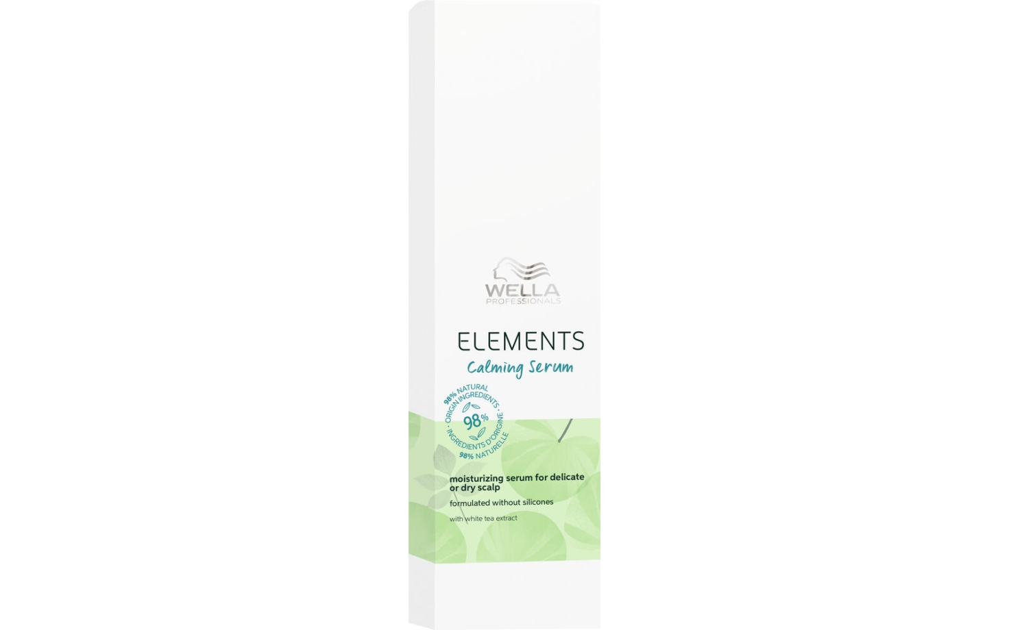 Elements Calming Serum 100 ml