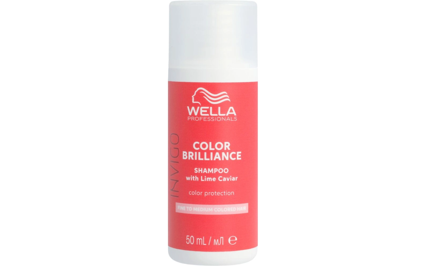 Invigo Color Brilliance Shampoo Fine 50ml
