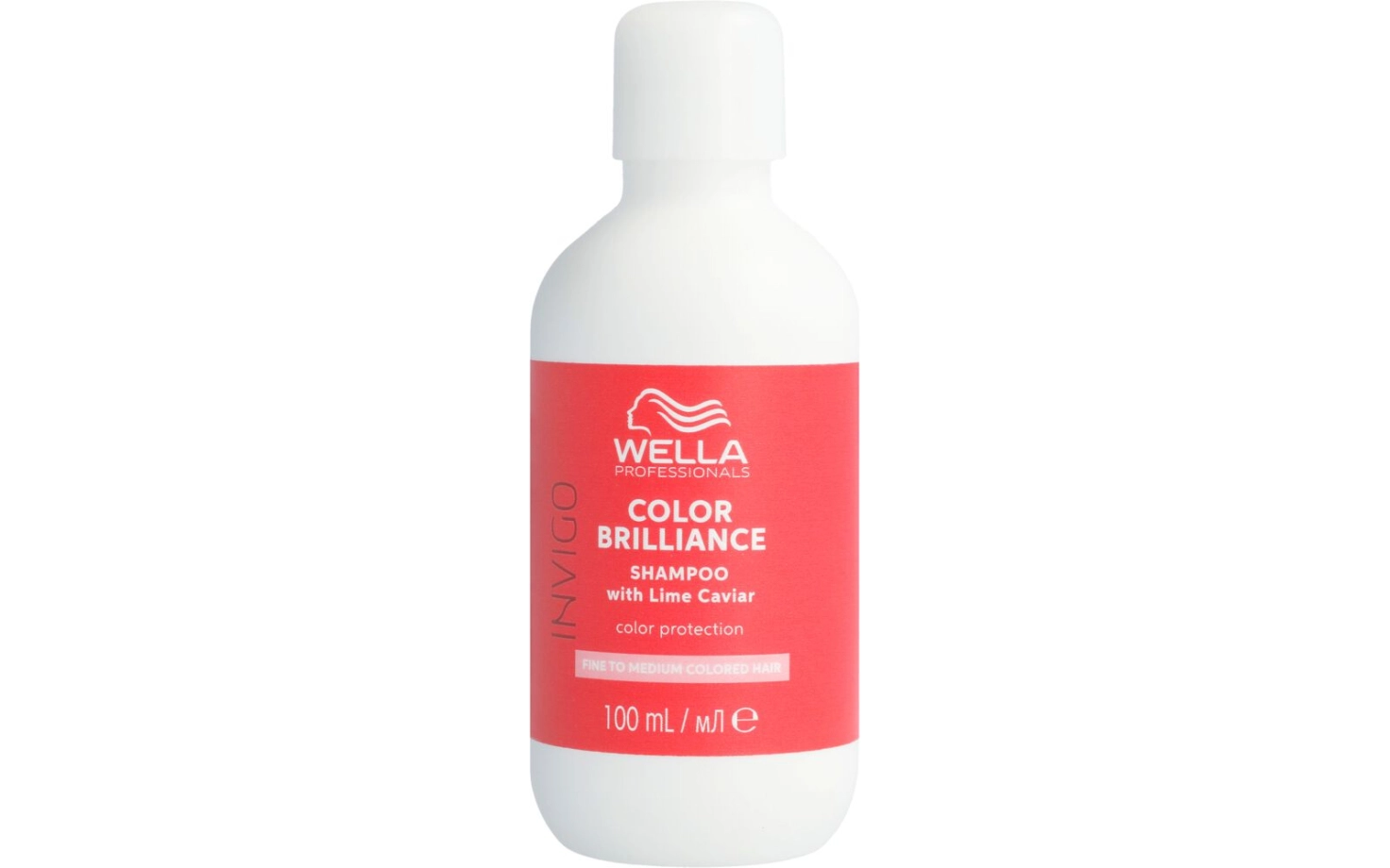 Invigo Color Brilliance Shampoo 100ml