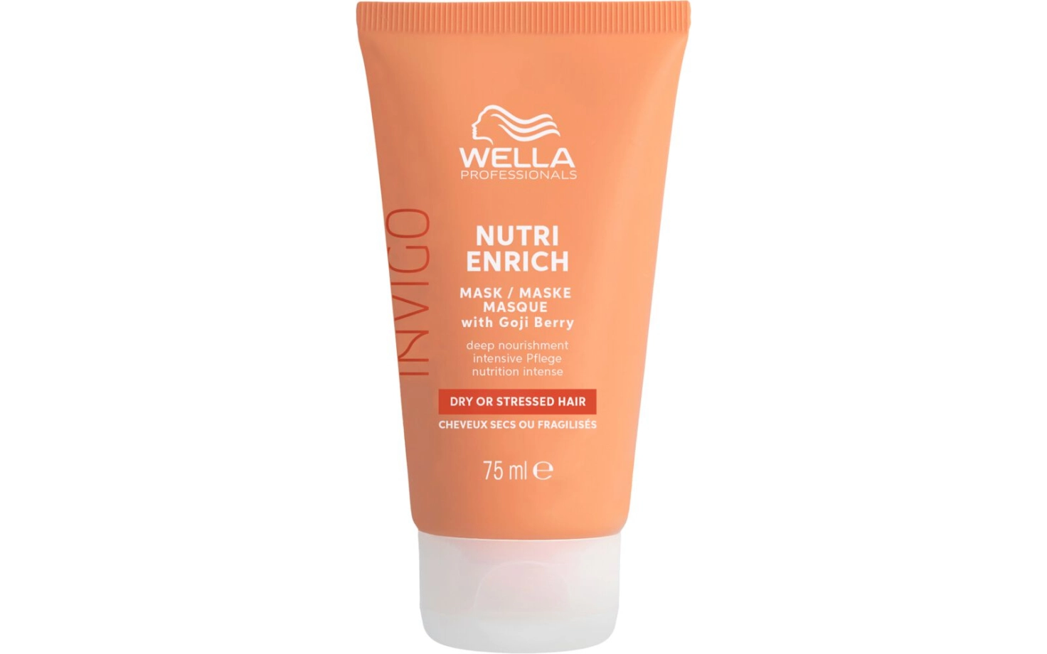 Invigo Nutri Enrich Deep Shampoo 100ml