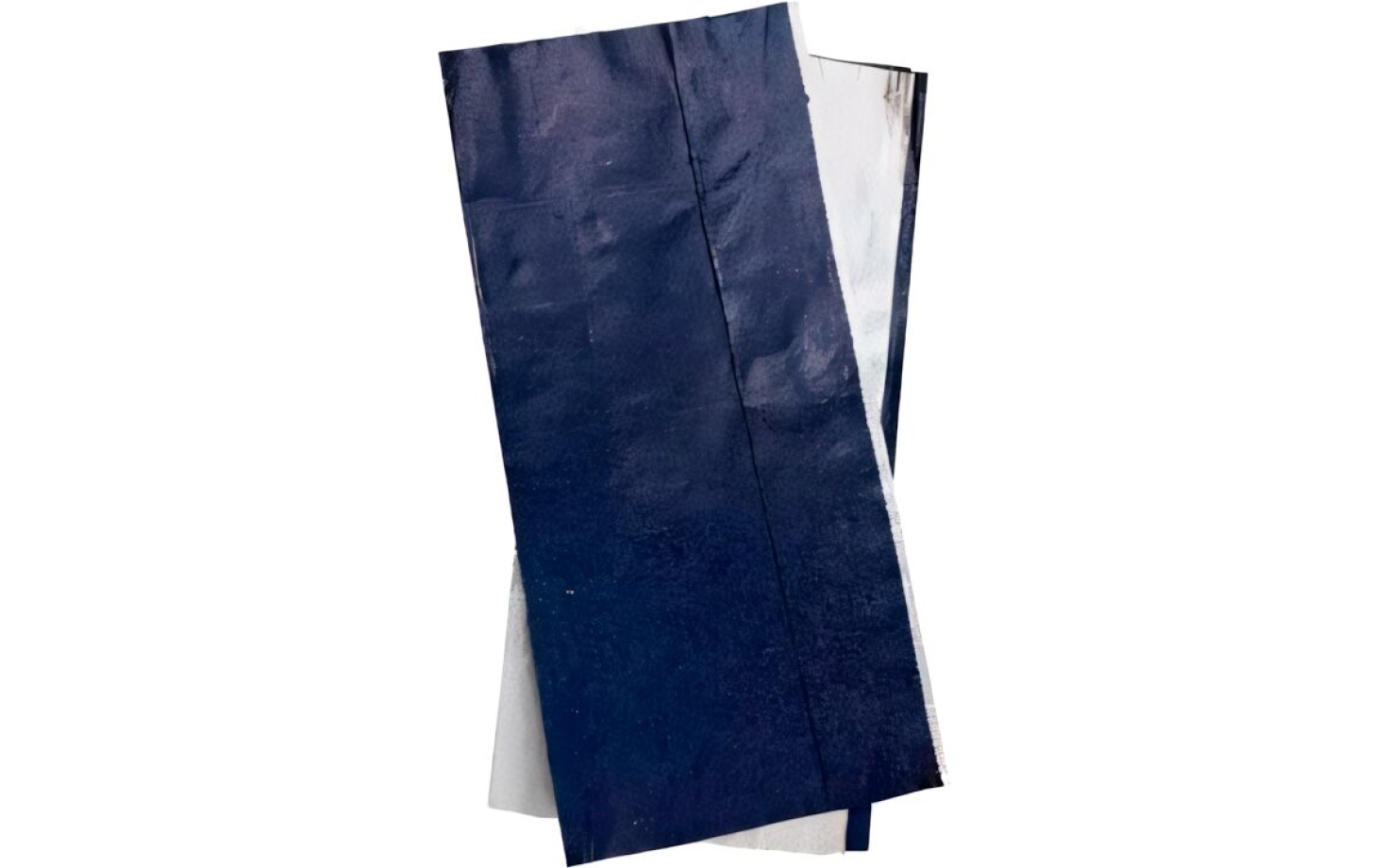 Wella Alu-Folie silber/blau XL P250