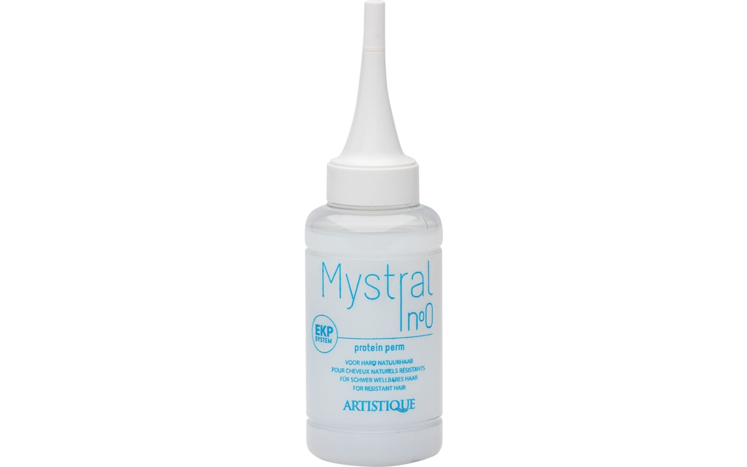 Artistique Mystral Protein Perm 0 für schwer wellbares Haar