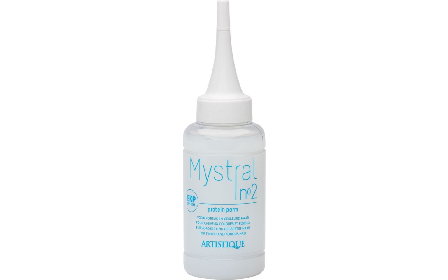Artistique Mystral Protein Perm 2 für poröses und gefärbtes Haar