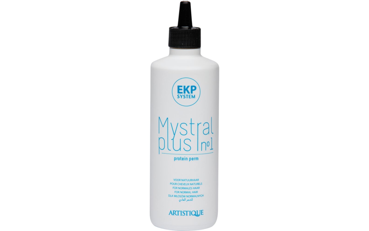 Artistique Mystral Plus Protein Perm 1 normales Haar 500 ml