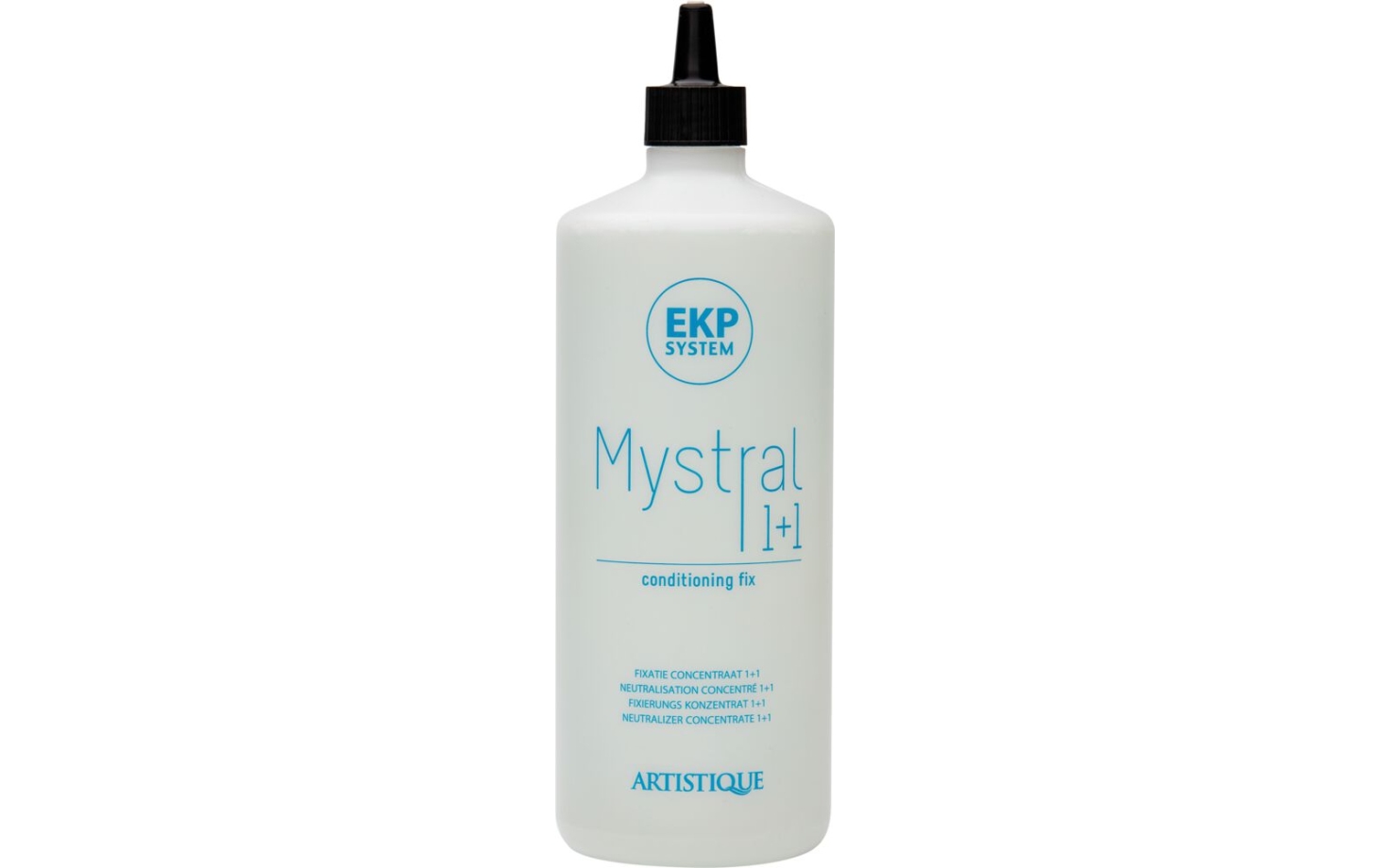 Artistique Mystral Conditioning Fix 1+1 1000ml