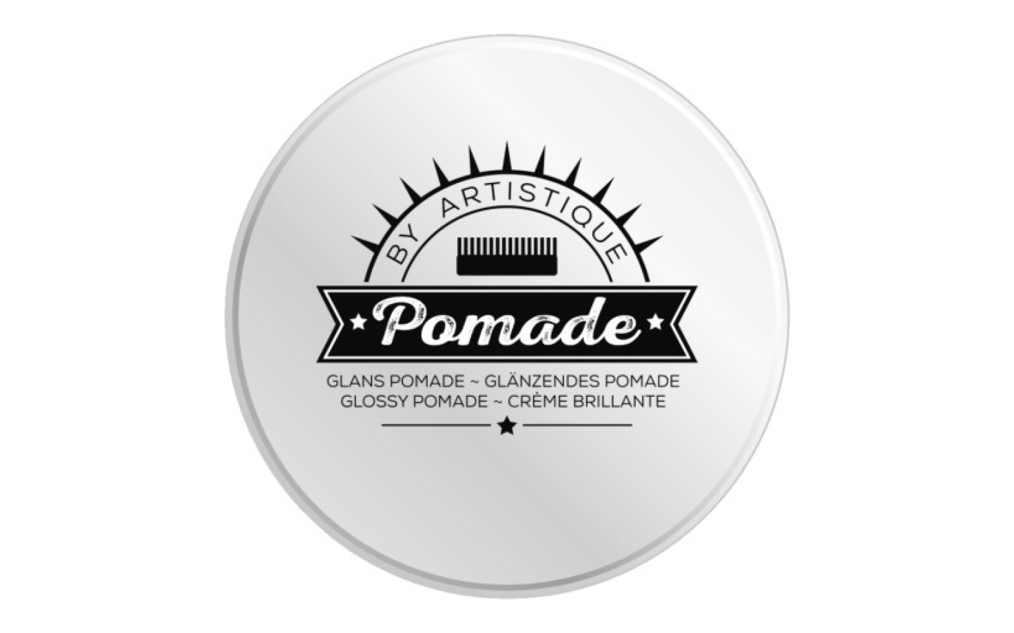 You Style Pomade