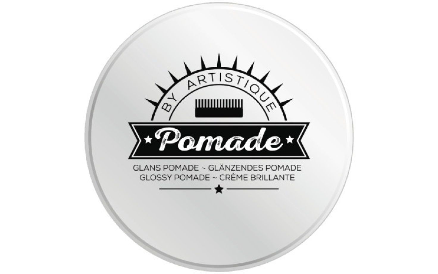 You Style Pomade