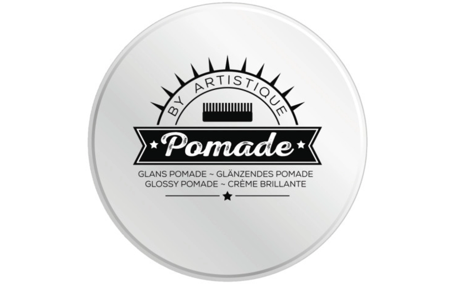 You Style Pomade