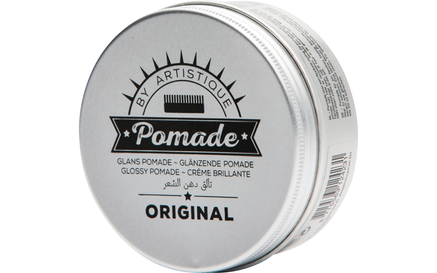 You Style Pomade 150 ml Classic