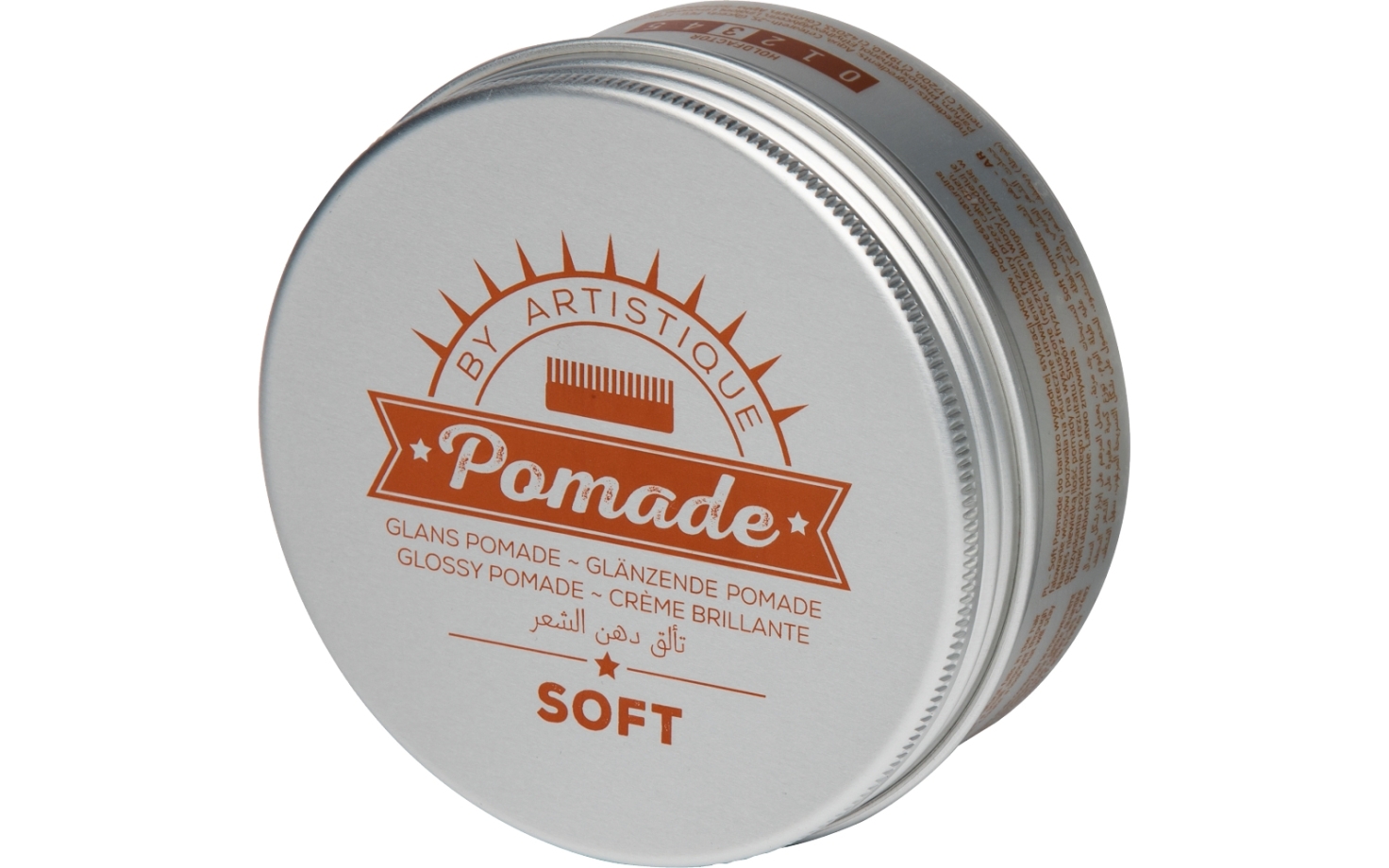 You Style Pomade 150 ml soft