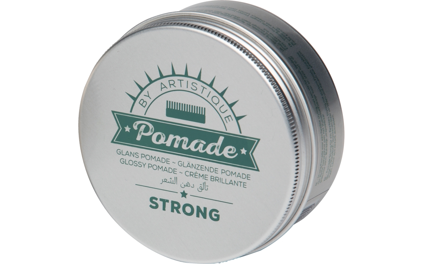 You Style Pomade 150 ml strong