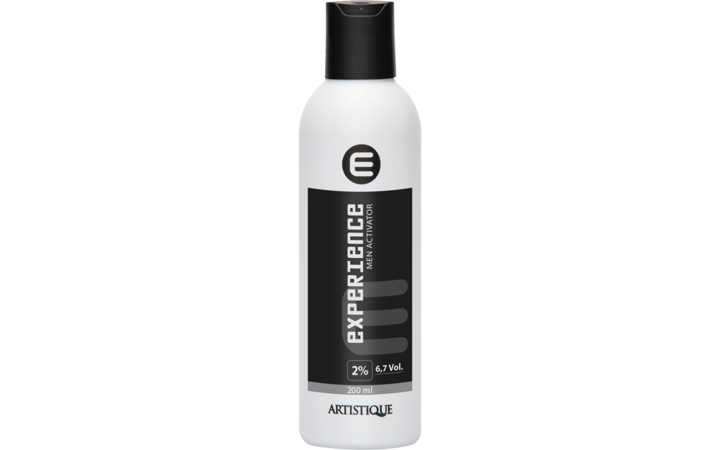 Experience Men Activator 2% 200 ml
