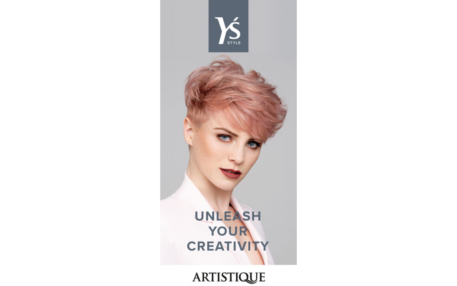 Artistique Banner You Style