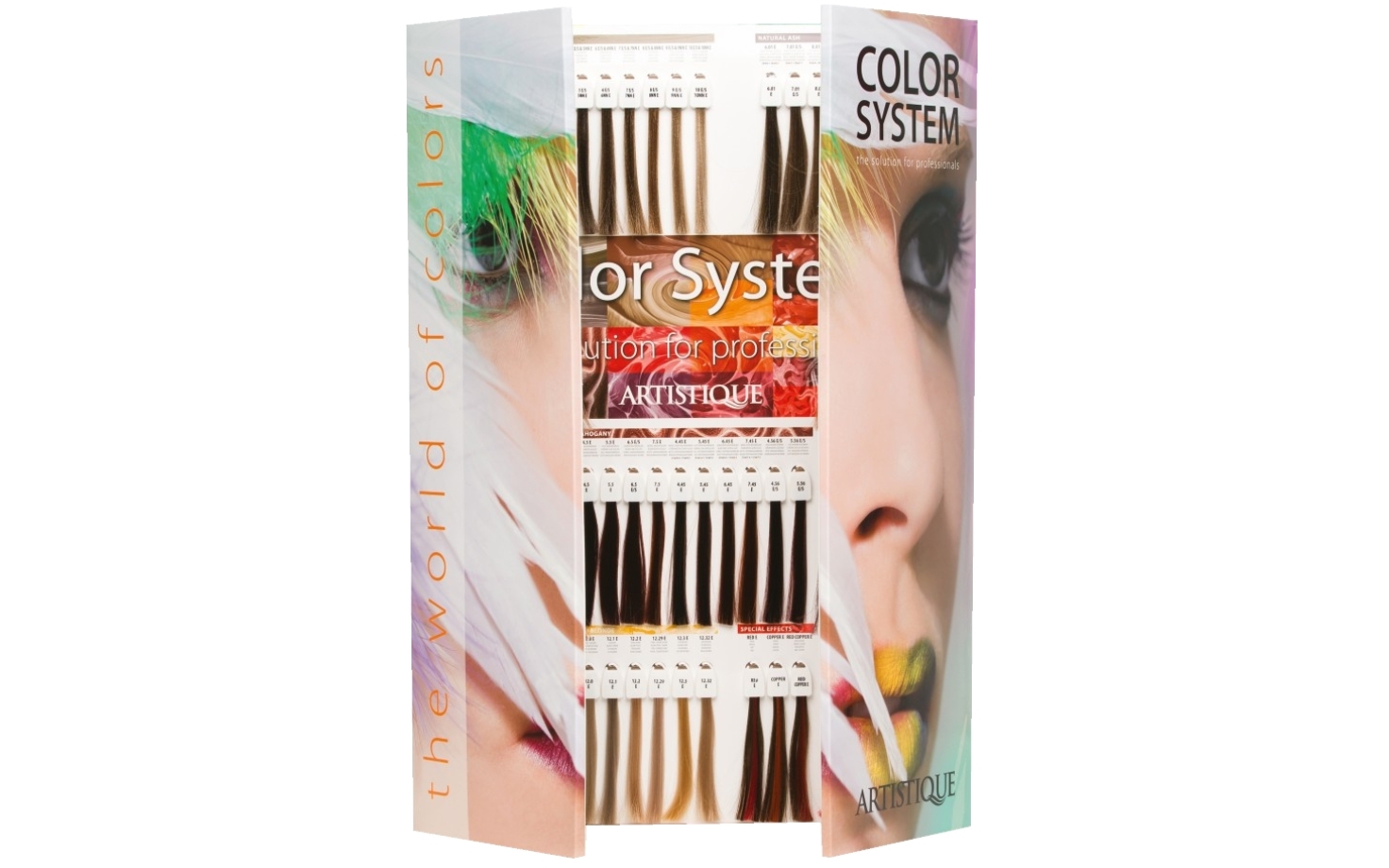 Artistique Color Board